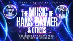 The Music of Hans Zimmer and Others