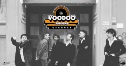 VOODOO JÜRGENS • Wien • Arena Open Air