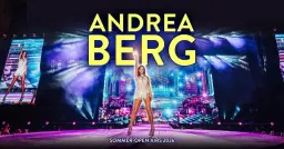 Andrea Berg - Sommer Open Airs 2026