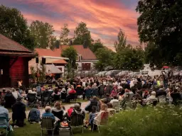 Musikkväll Leksand 2026