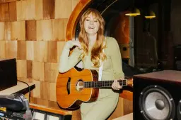 Konsert med Therese Åkesson