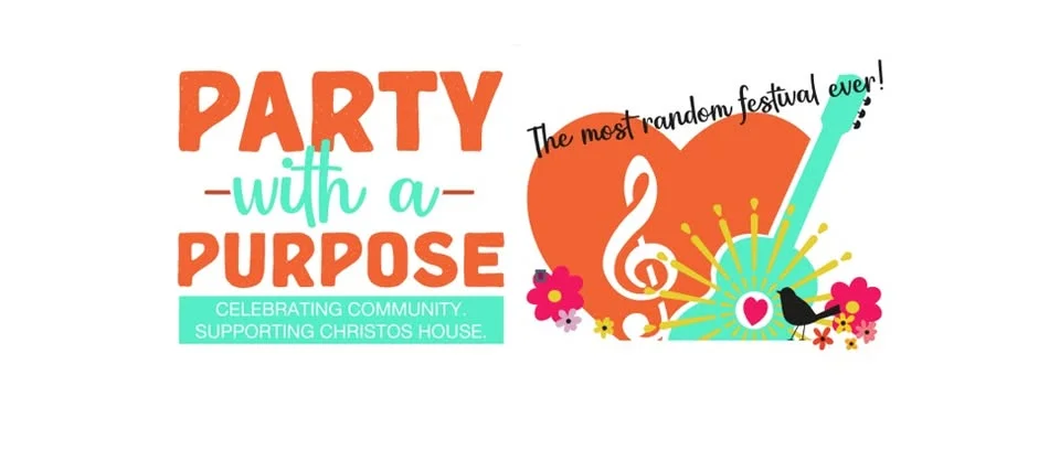 Party with a Purpose - West Plains (also on April 11)