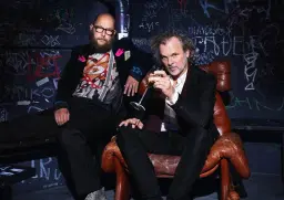 Dreiviertelblut | "Prost Ewigkeit" - Das neue Live-Programm