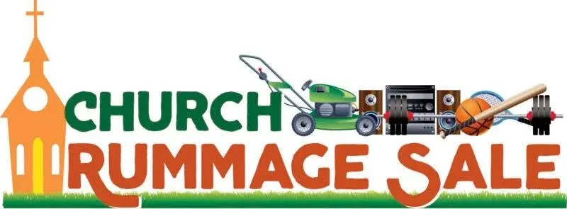 Amherst United Methodist Church Rummage Sale