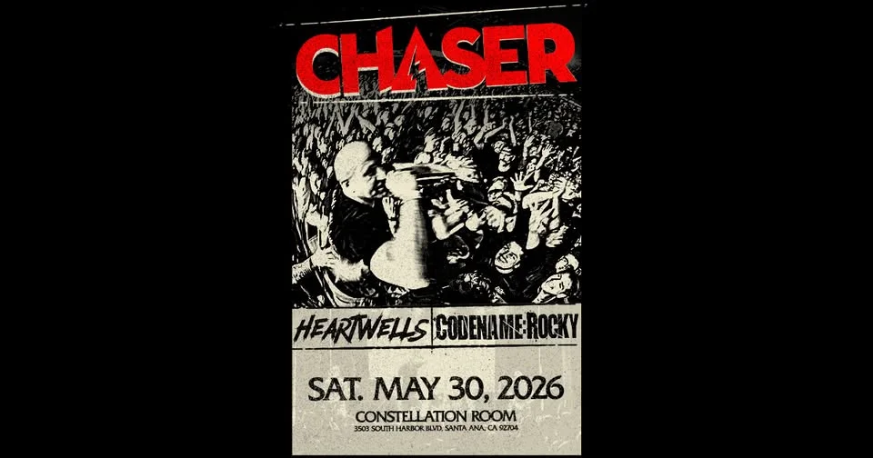 Chaser