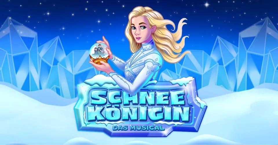 Schneekönigin - das Musical in Grafenrheinfeld
