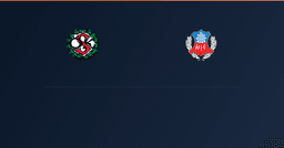 Örebro vs Helsingborg
