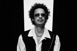 Eagle-Eye Cherry