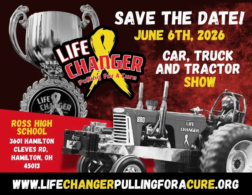 2026 Car, Truck and Tractor Show