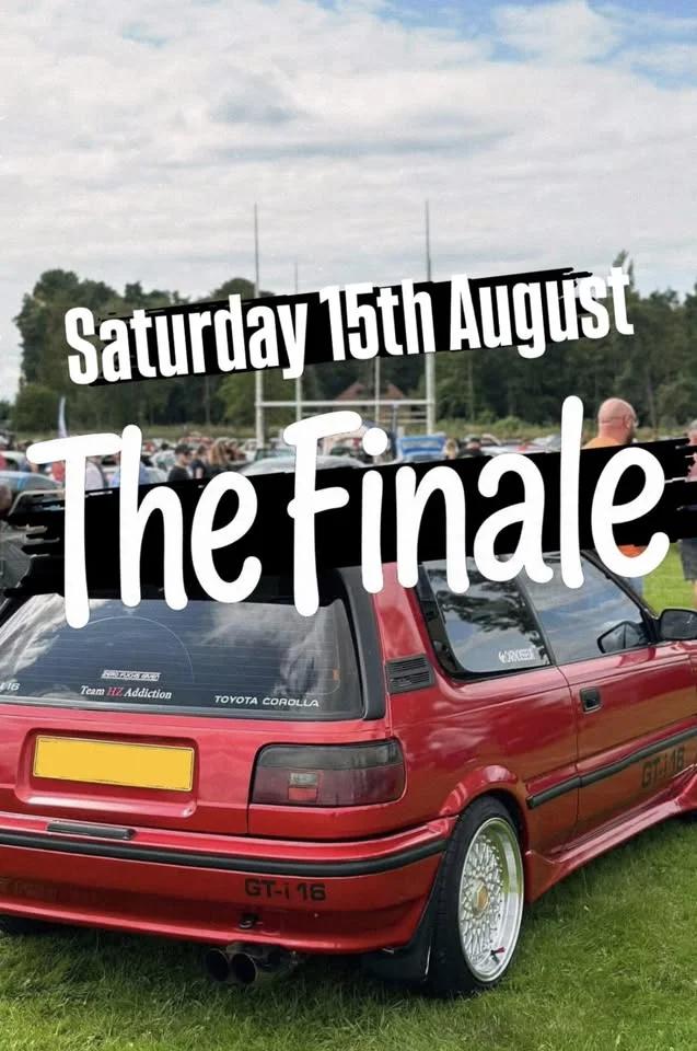 The Finale