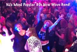 HITME at Somerville Music Fest!