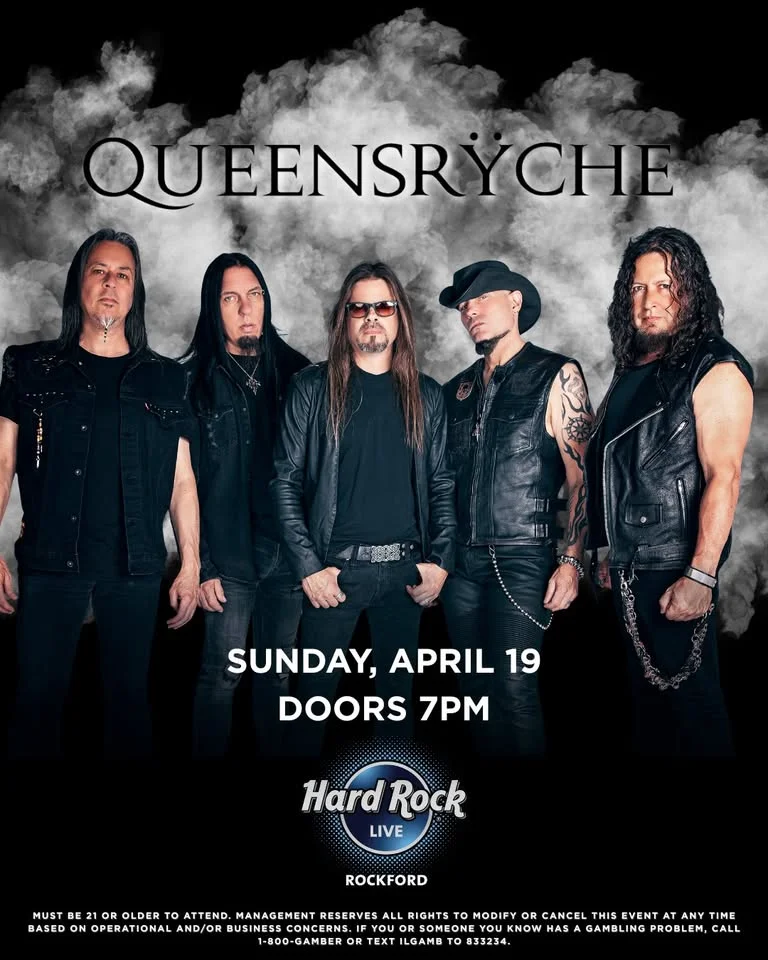 Queensryche