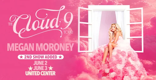 Megan Moroney: The Cloud 9 Tour