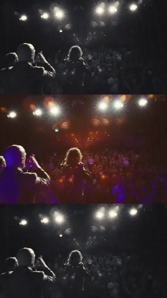 ISAAC AND THE SOUL MACHINE || THE TIVOLI || HELSINGBORG