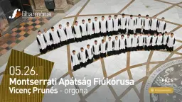 Montserrati Apátság Fiúkórusa