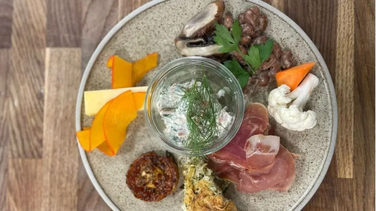 Tapasanretning, 28.5.2026