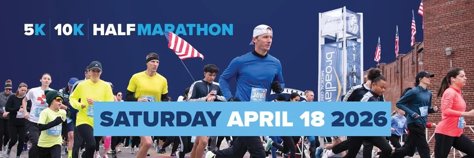 58th Annual Drake Road Races