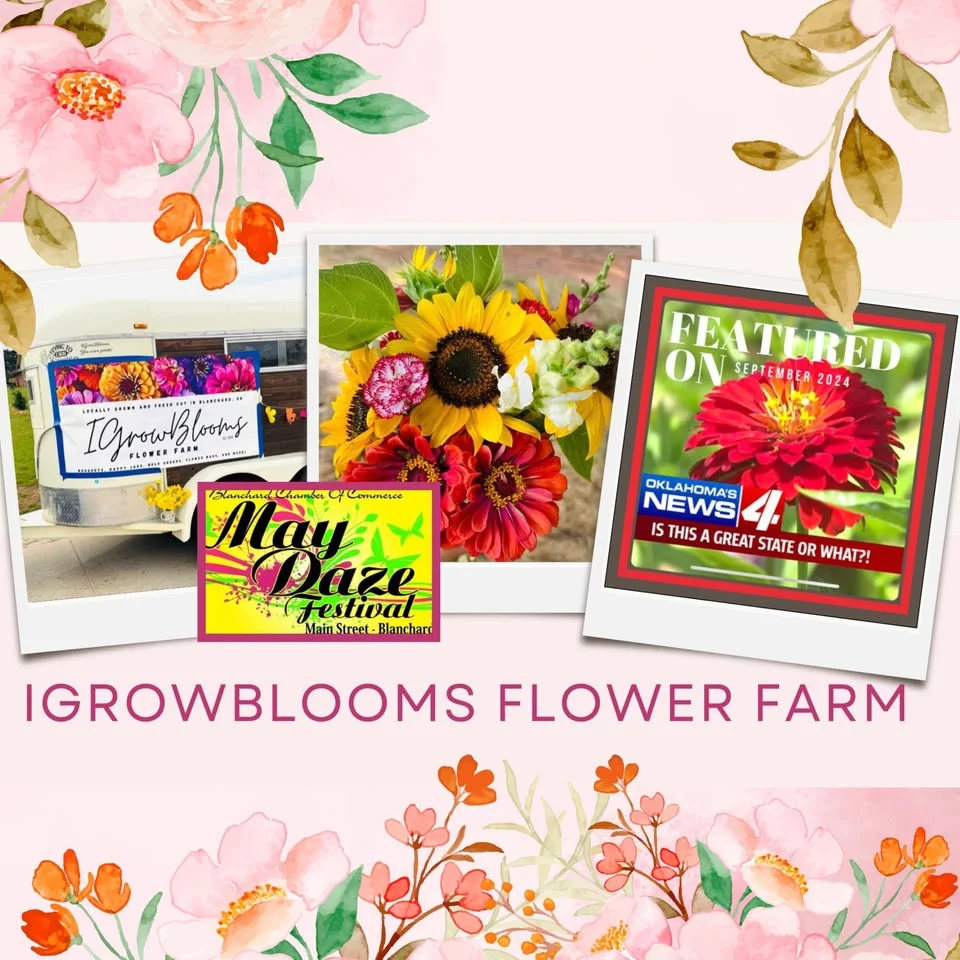 POP UP Flower bar- Wandering Wildflower Trailer