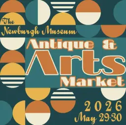 Antique & Arts Market