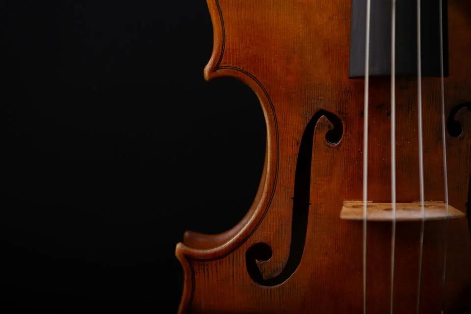 Zellbell - unik musik i Essinge kyrka
