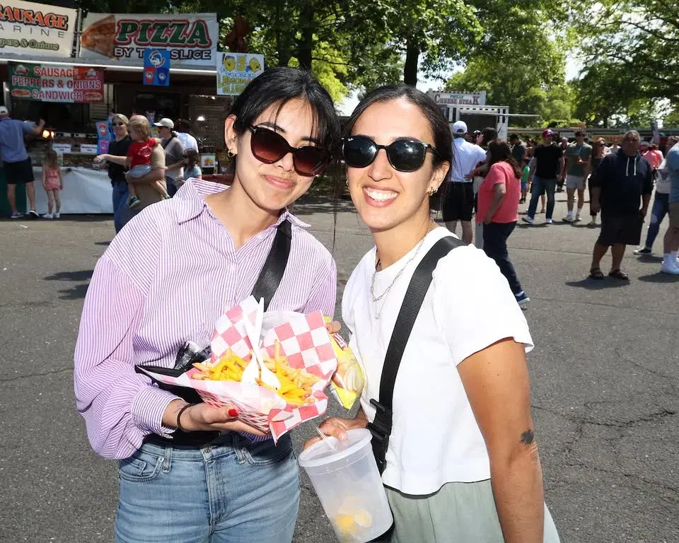 Jersey Shore Food Truck Festival