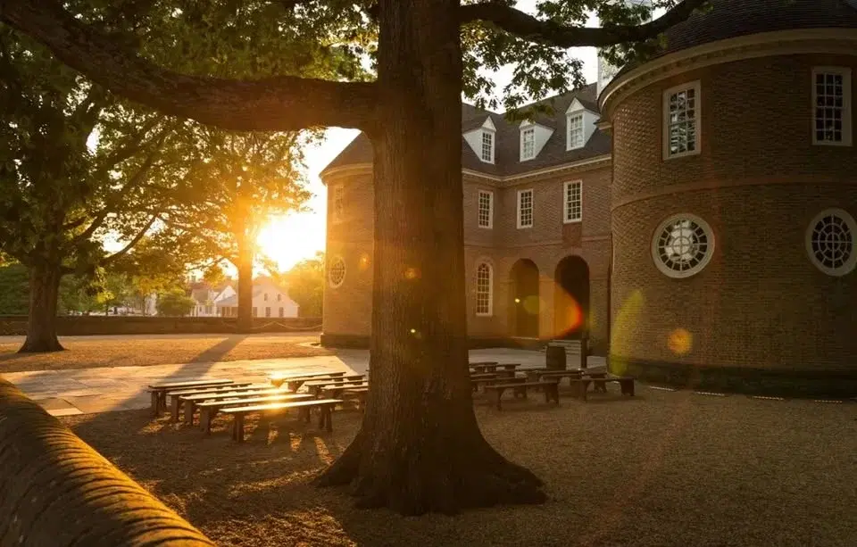 Virginia’s Independence Day: 250th Anniversary of Fifth Virginia Convention