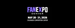 FAN EXPO Denver 2026
