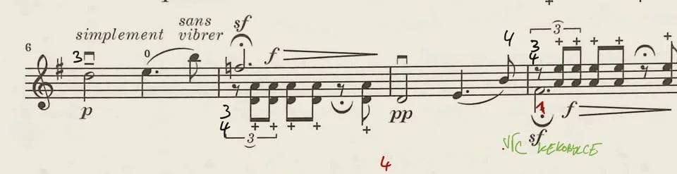 Absolventský koncert