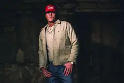 Parker McCollum at Musikfest