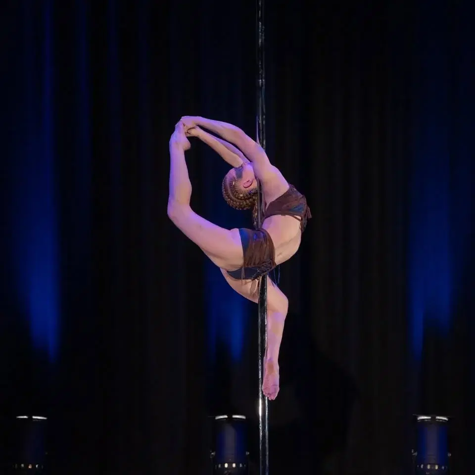 2026 PSO Netherlands Pole Championships