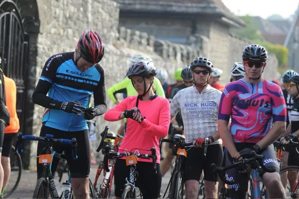 North Dorset Cycle Ride 2026