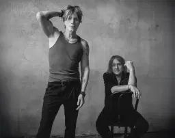 Goo Goo Dolls - Summer 2026 with special guest Neon Trees