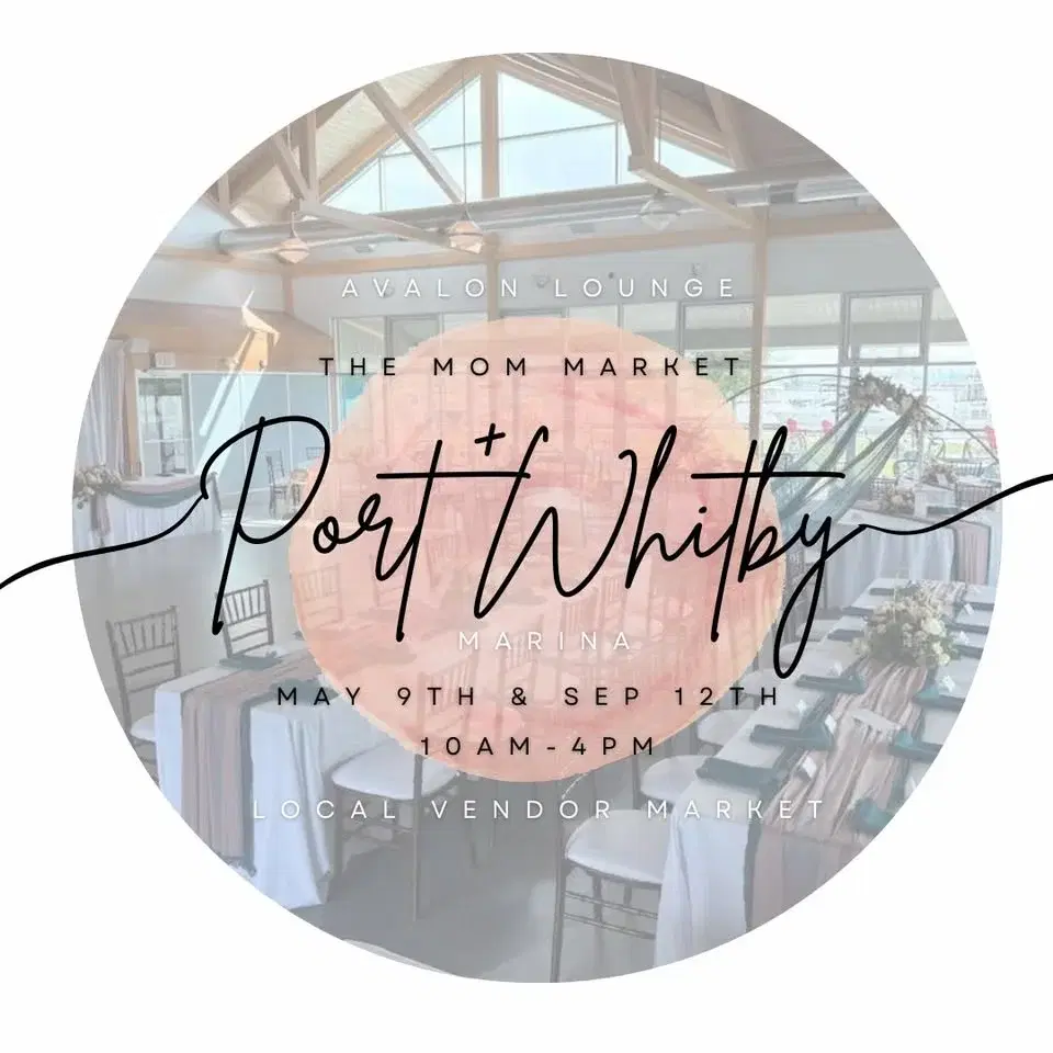 đž MOTHERâS DAY WATERFRONT MARKET đž