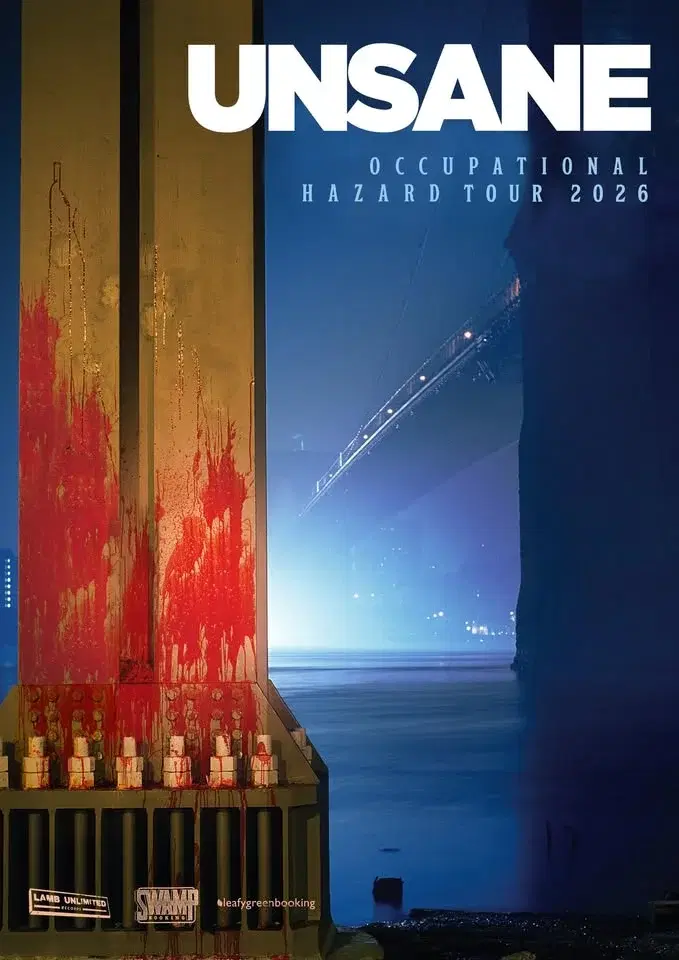 Divine Schism: Unsane