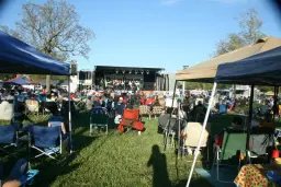 Big Lick Bluegrass Festival