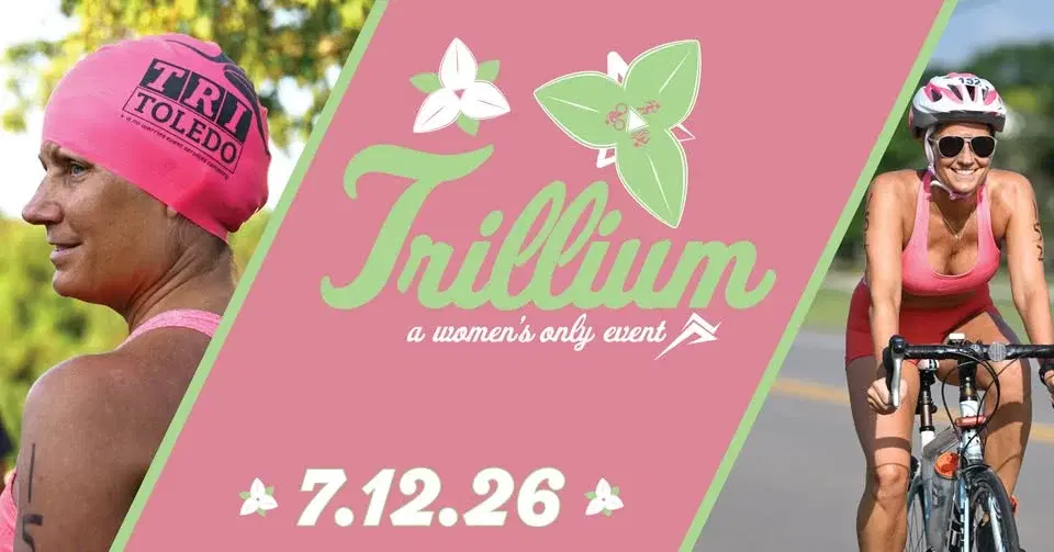 Trillium a Woman’s Only Triathlon & Duathlon