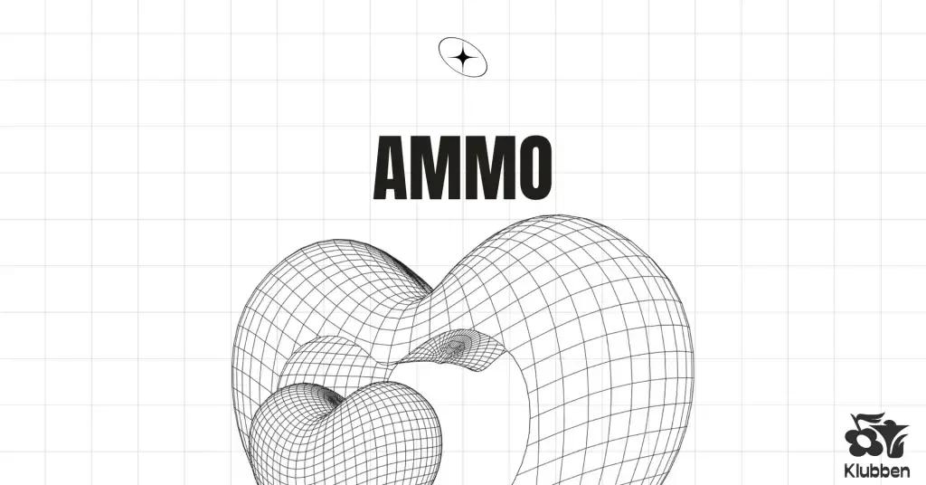 Klubb Ammo
