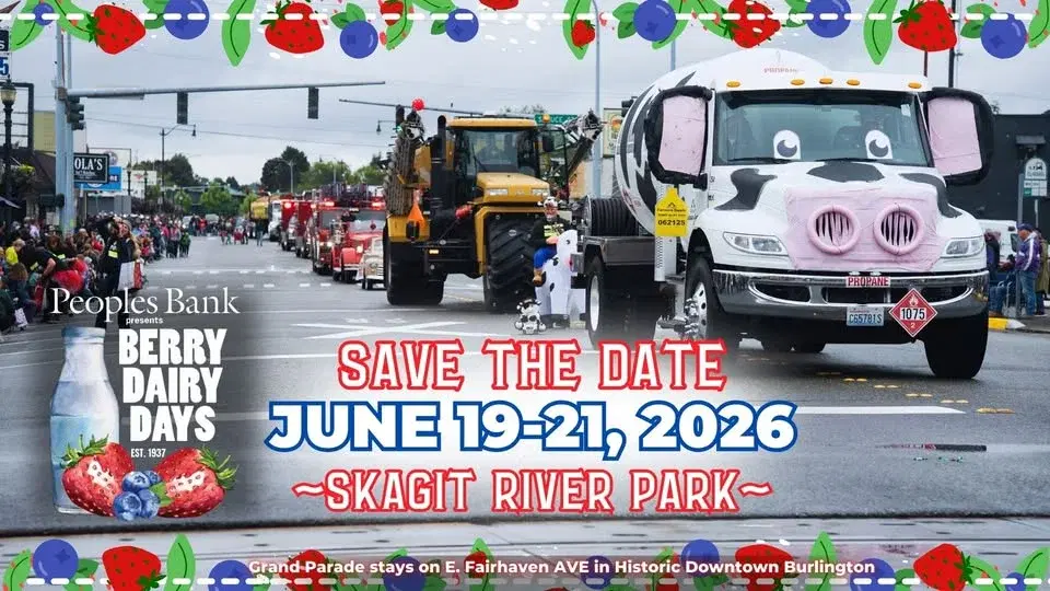 89th annual Berry Dairy Days