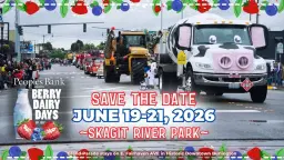 89th annual Berry Dairy Days