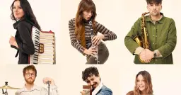 Black Country, New Road