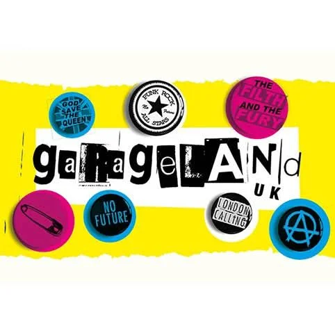 Garageland Uk