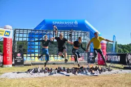 Spartan Race St.Pölten, Niederösterreich 2026