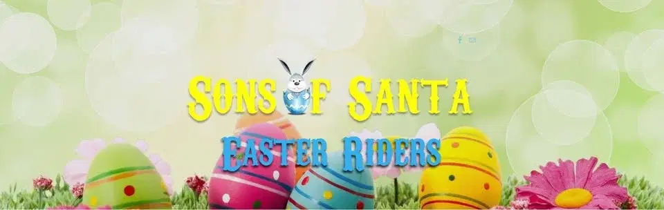The Easter Riders