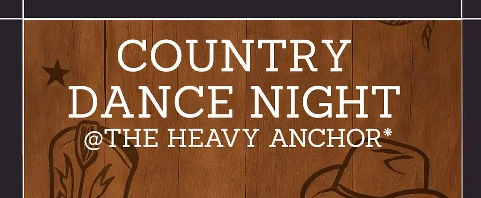 Country Dance Night