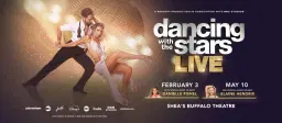 Dancing With The Stars: Live! - 2026 Tour
