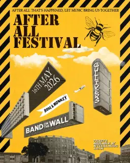 After All Festival 2026
