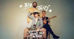 Big Thief | Stockholm