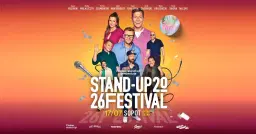 Sopot Stand-up Festival™ 2026