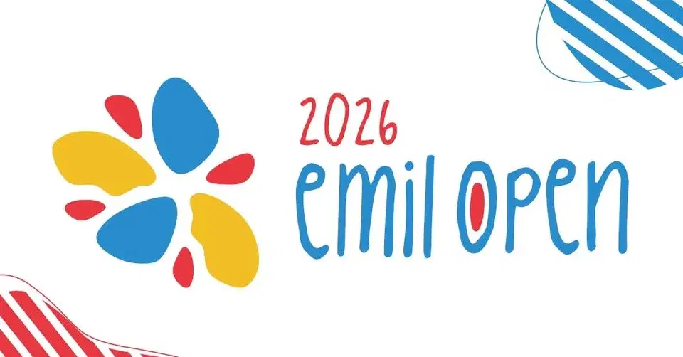 15. Evropské hry handicapované mládeže Emil Open