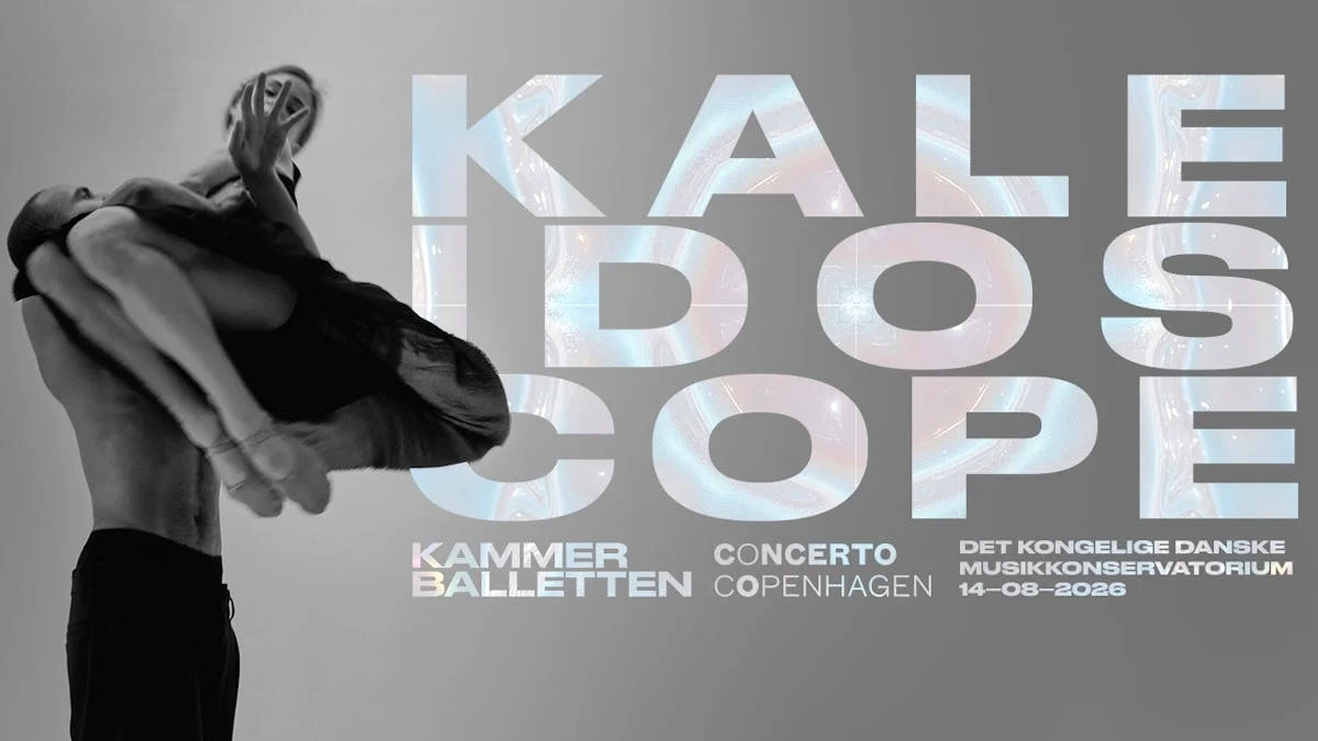 KALEIDOSCOPE